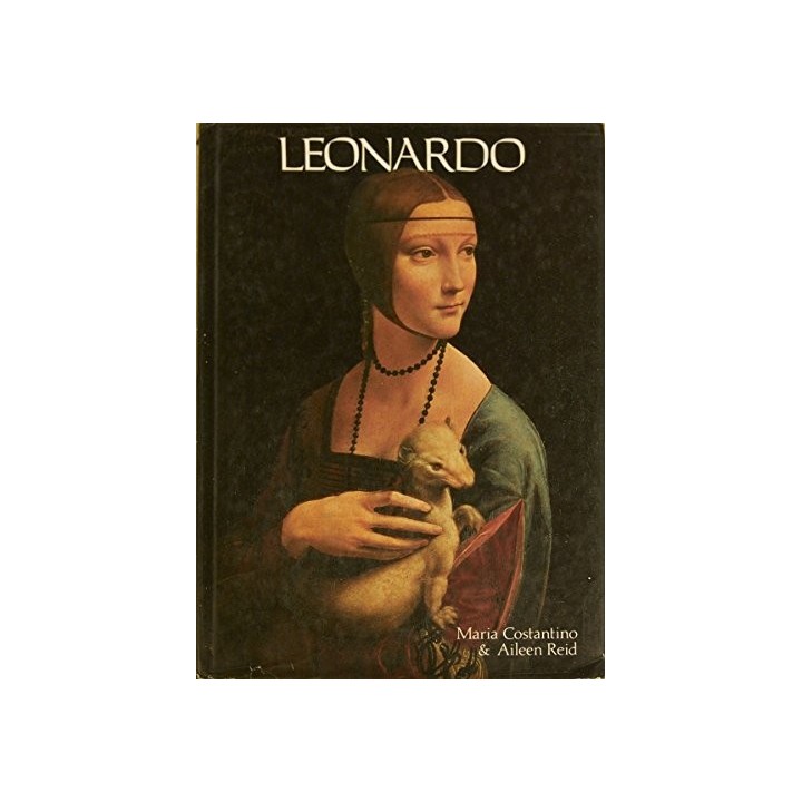 Leonardo (Leonardo da Vinci)